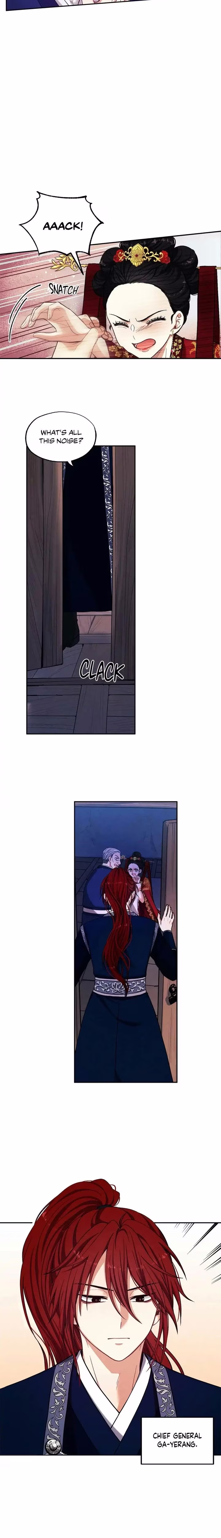 Elixir of the Sun - Chapter 10 - Part 4