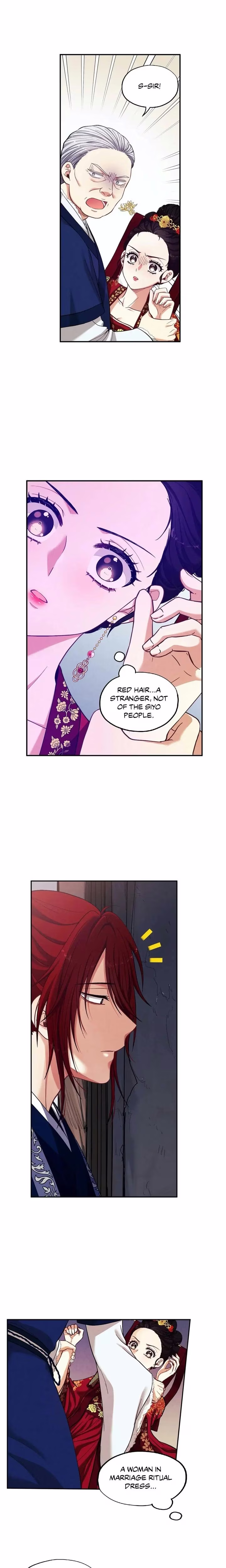 Elixir of the Sun - Chapter 10 - Part 5