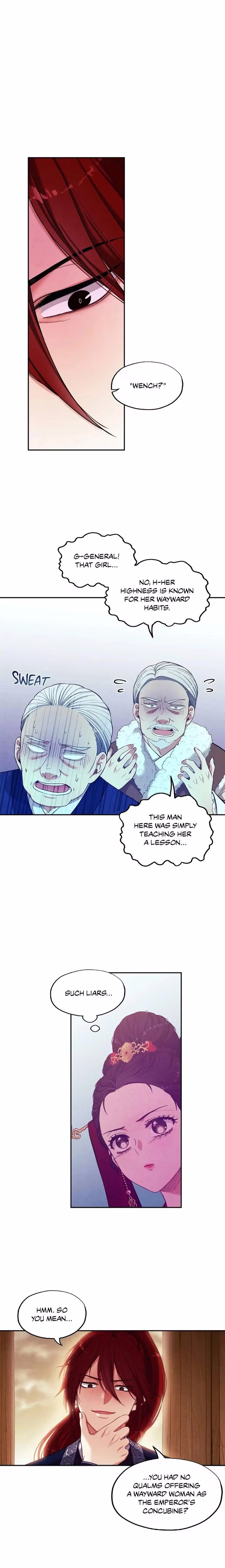 Elixir of the Sun - Chapter 10 - Part 9