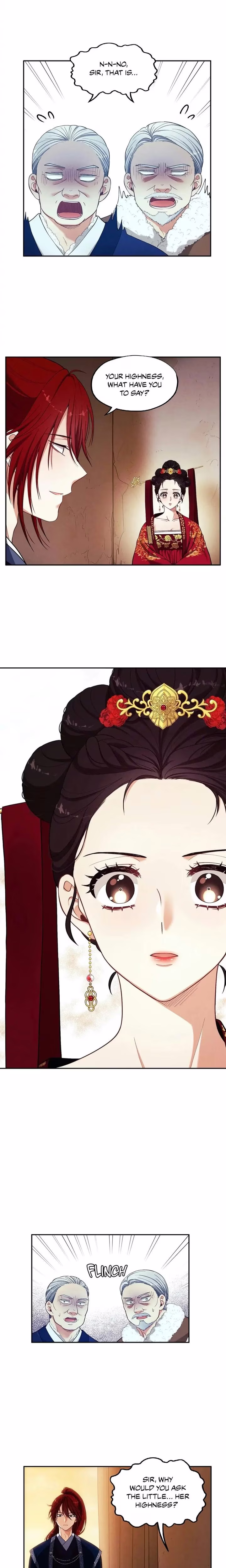 Elixir of the Sun - Chapter 10 - Part 10