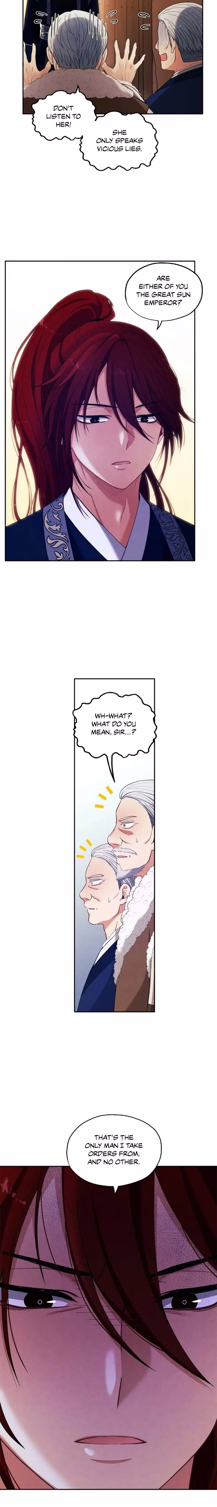 Elixir of the Sun - Chapter 10 - Part 11