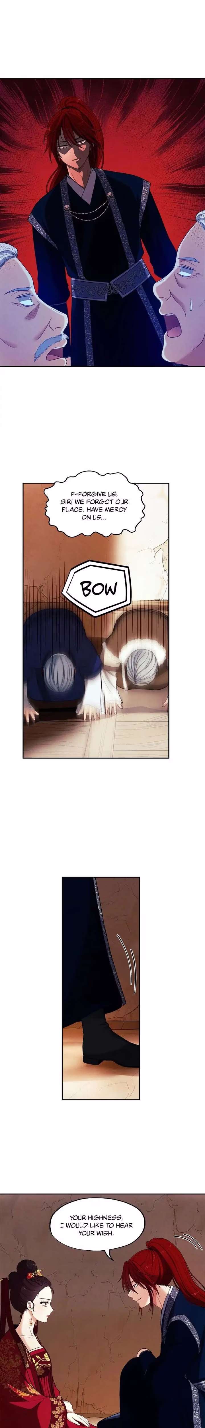 Elixir of the Sun - Chapter 10 - Part 12