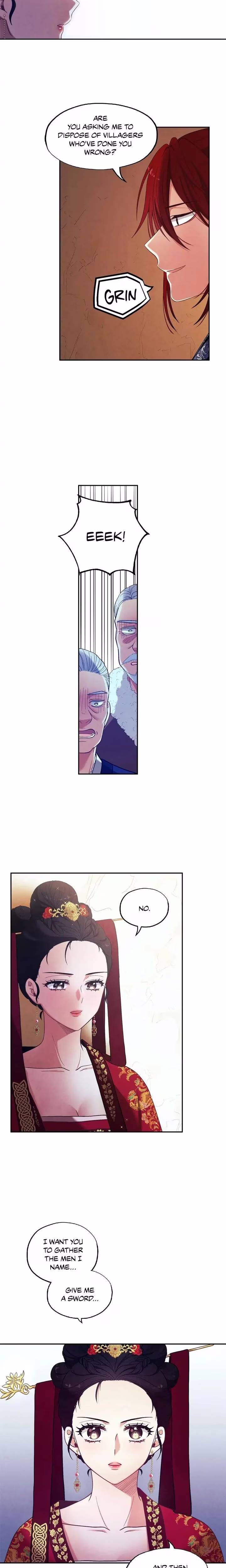 Elixir of the Sun - Chapter 10 - Part 14