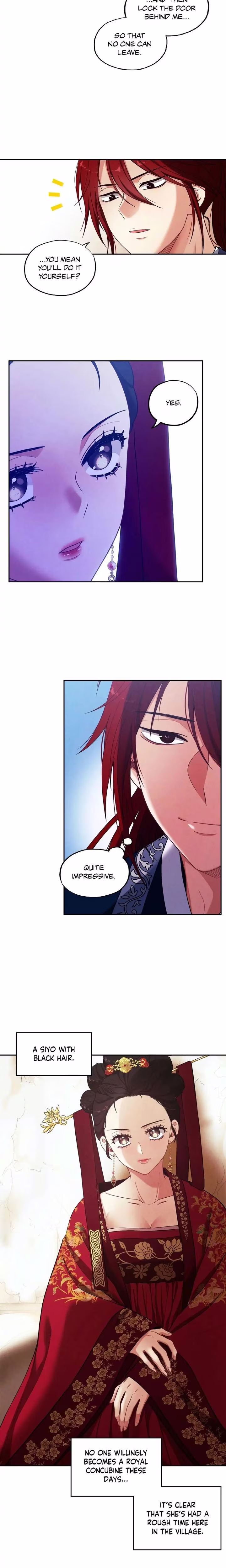 Elixir of the Sun - Chapter 10 - Part 15