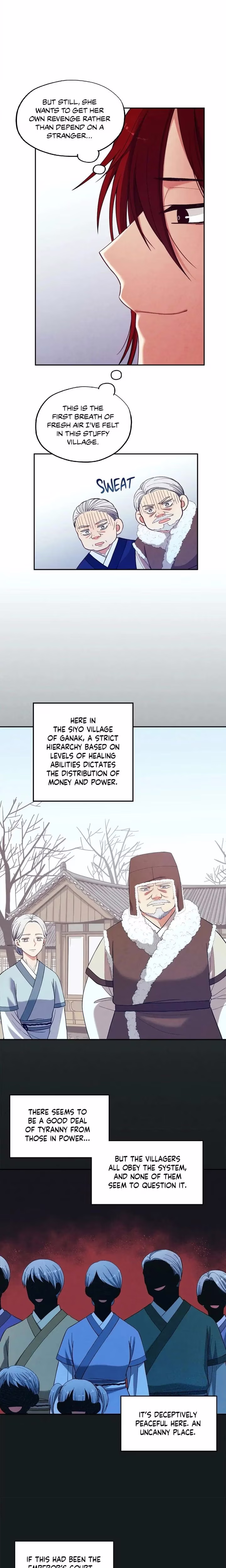 Elixir of the Sun - Chapter 10 - Part 16