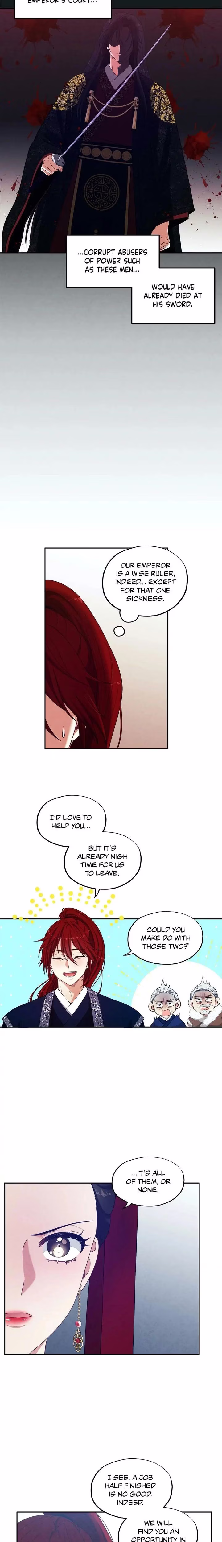 Elixir of the Sun - Chapter 10 - Part 17