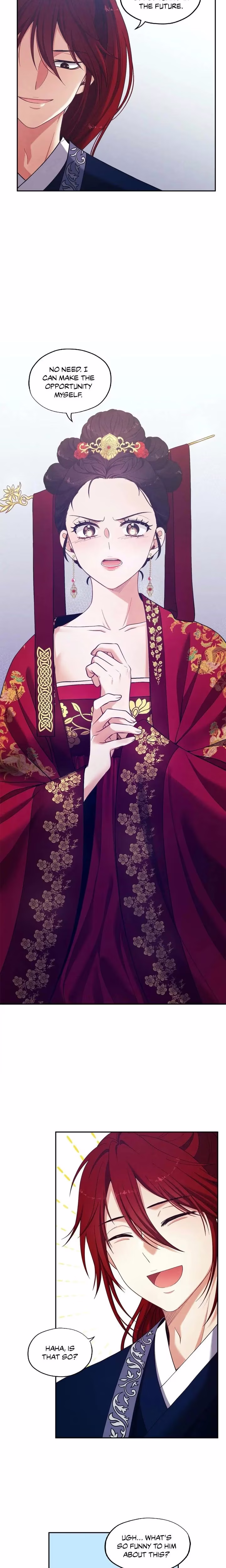 Elixir of the Sun - Chapter 10 - Part 18