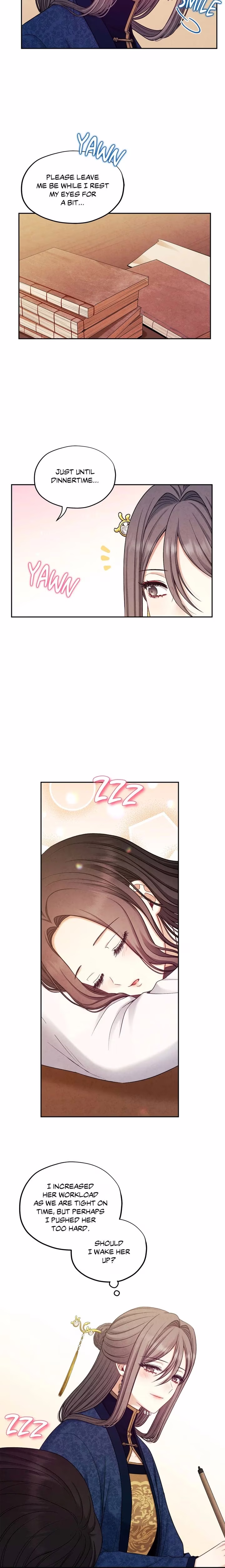 Elixir of the Sun - Chapter 100 - Part 3