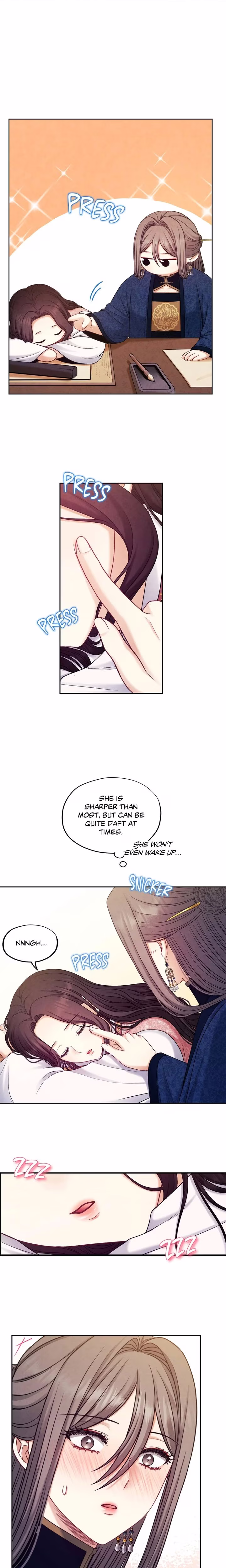 Elixir of the Sun - Chapter 100 - Part 4