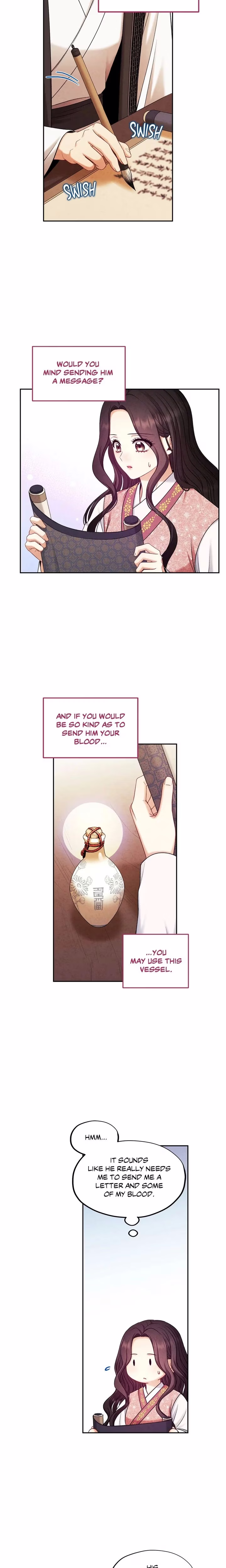 Elixir of the Sun - Chapter 100 - Part 13