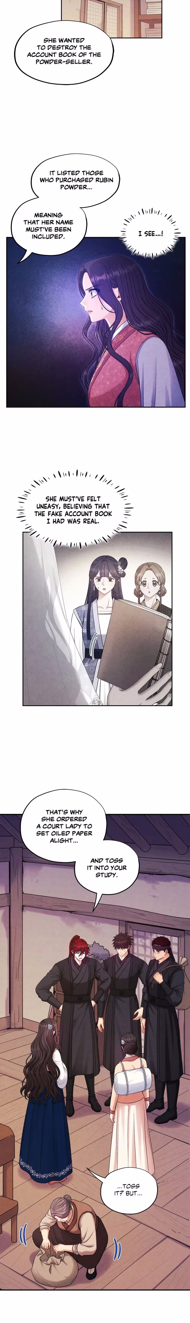 Elixir of the Sun - Chapter 101 - Part 4