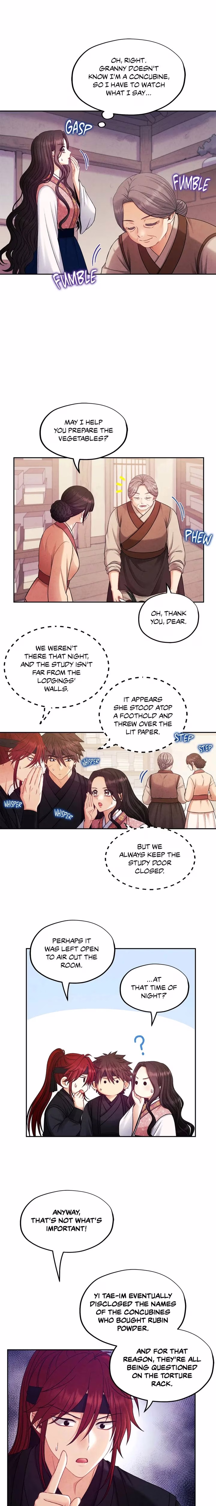 Elixir of the Sun - Chapter 101 - Part 5