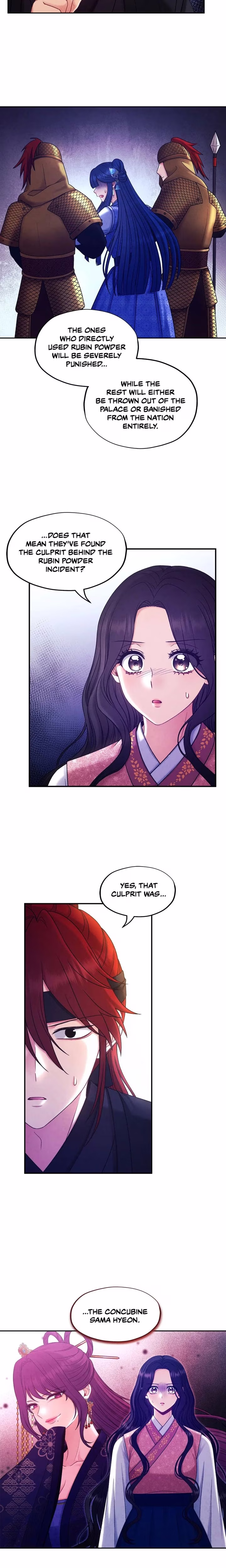 Elixir of the Sun - Chapter 101 - Part 6