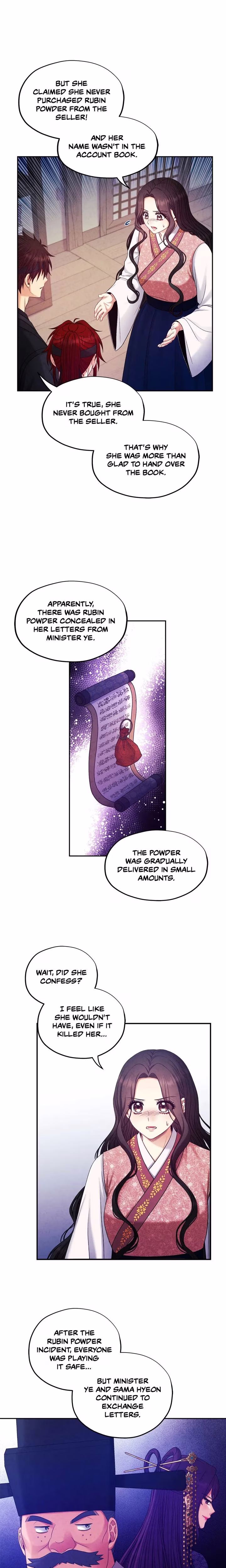 Elixir of the Sun - Chapter 101 - Part 7