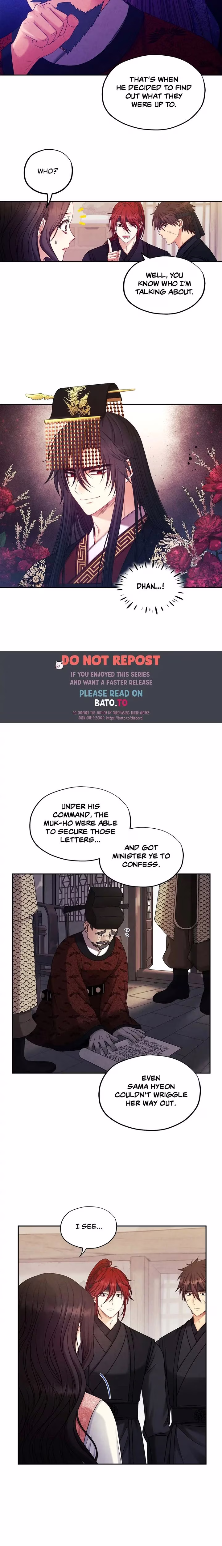 Elixir of the Sun - Chapter 101 - Part 8