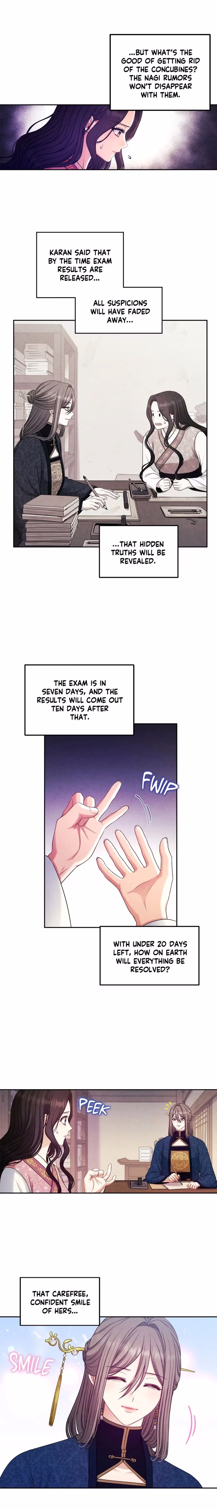 Elixir of the Sun - Chapter 101 - Part 9