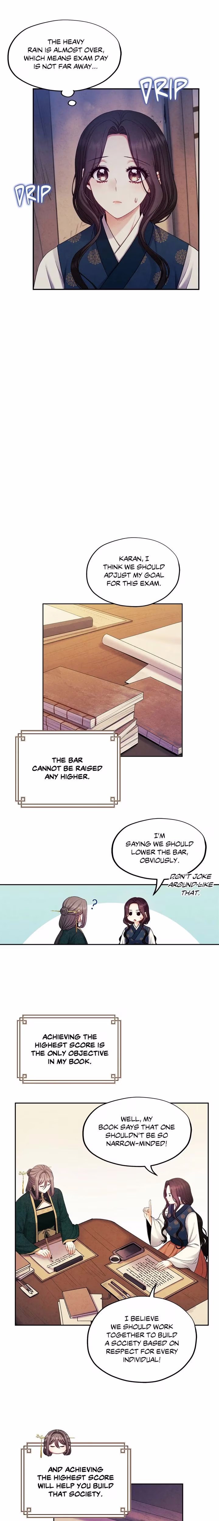 Elixir of the Sun - Chapter 101 - Part 11