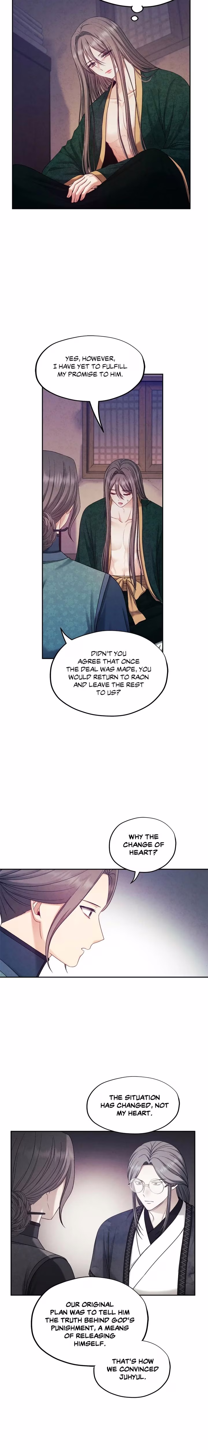 Elixir of the Sun - Chapter 102 - Part 6