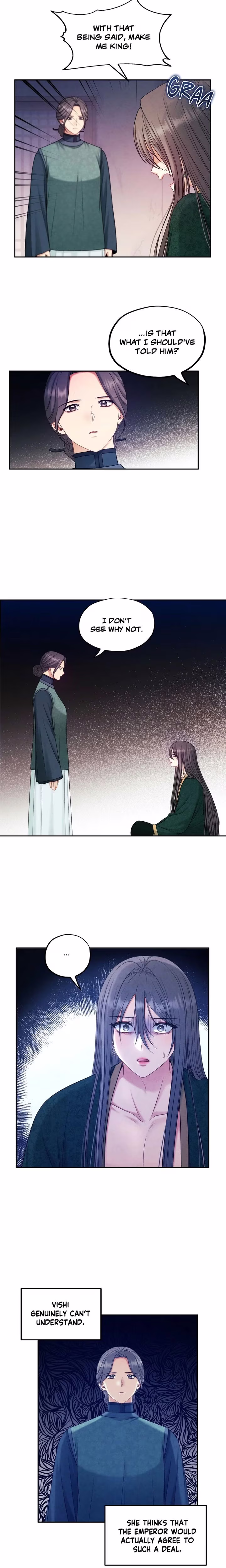 Elixir of the Sun - Chapter 102 - Part 10