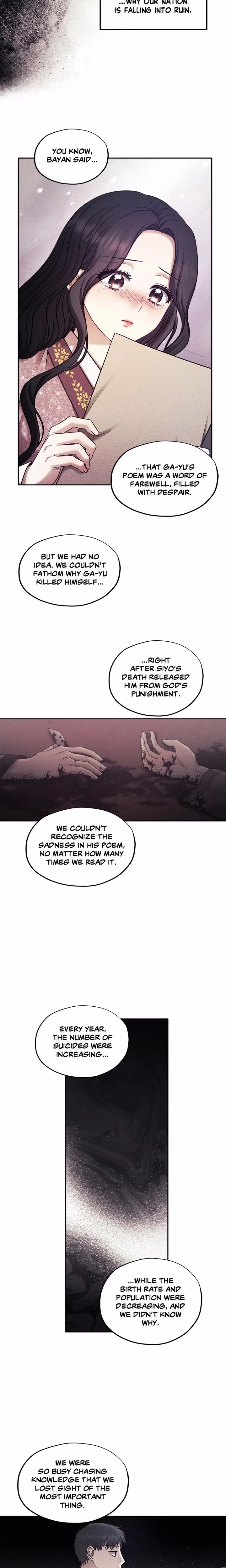 Elixir of the Sun - Chapter 102 - Part 13