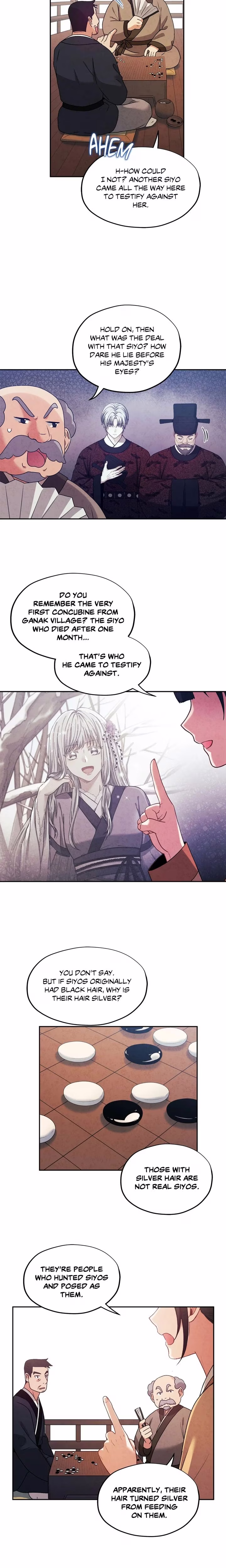 Elixir of the Sun - Chapter 103 - Part 7