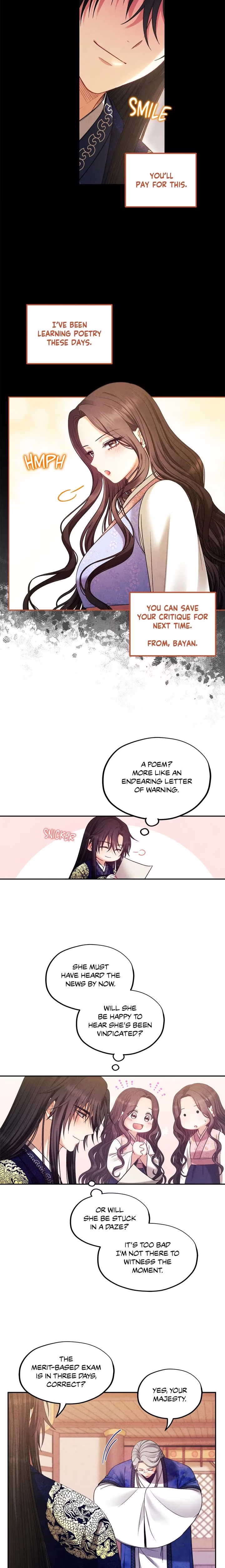 Elixir of the Sun - Chapter 103 - Part 10