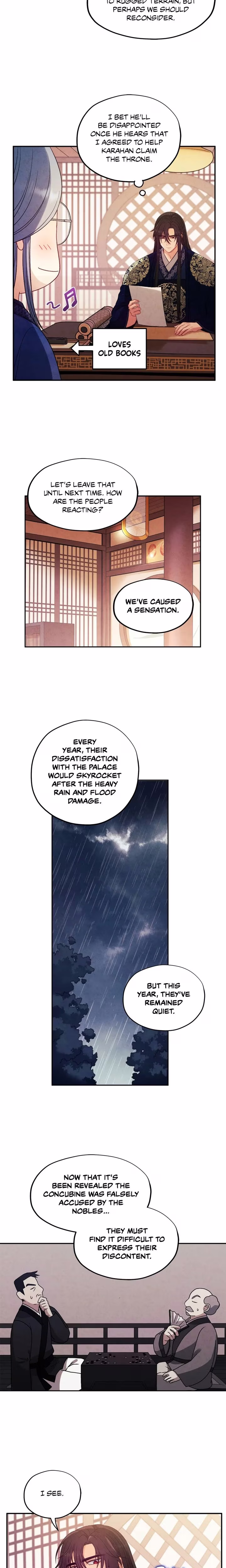 Elixir of the Sun - Chapter 103 - Part 12