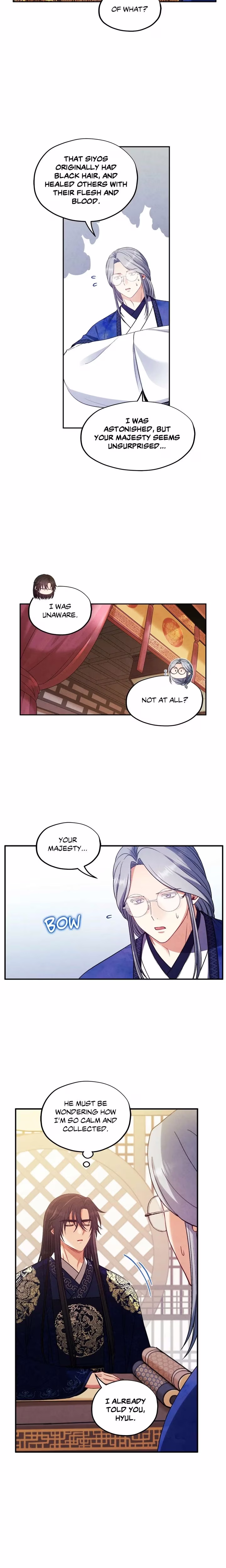 Elixir of the Sun - Chapter 103 - Part 14