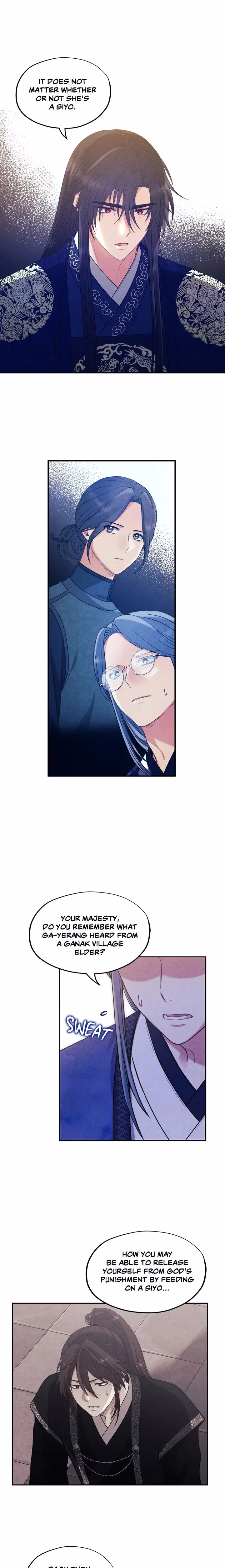 Elixir of the Sun - Chapter 103 - Part 15