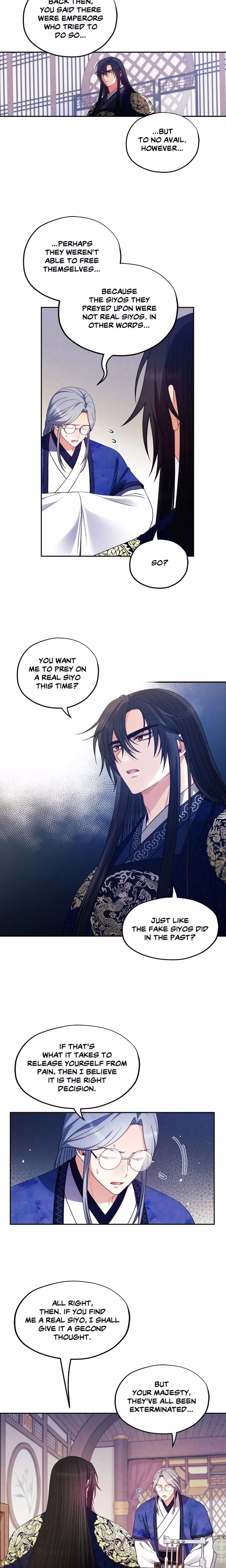 Elixir of the Sun - Chapter 103 - Part 16