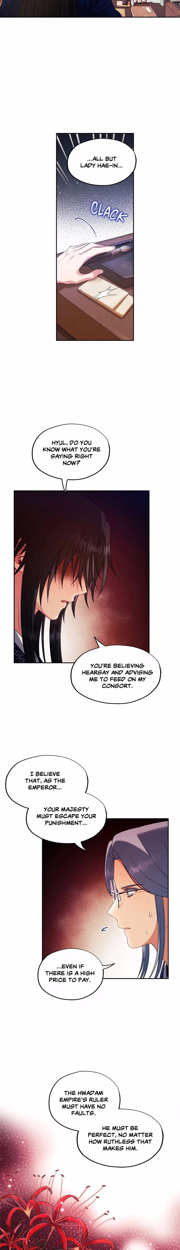 Elixir of the Sun - Chapter 103 - Part 17