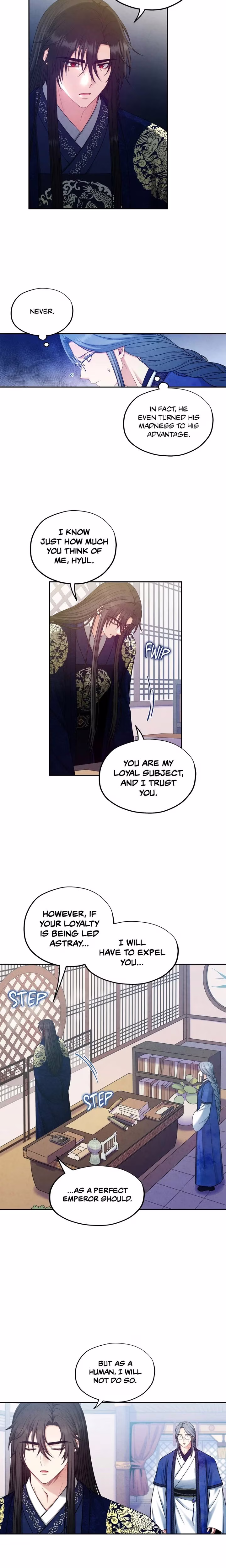 Elixir of the Sun - Chapter 104 - Part 4