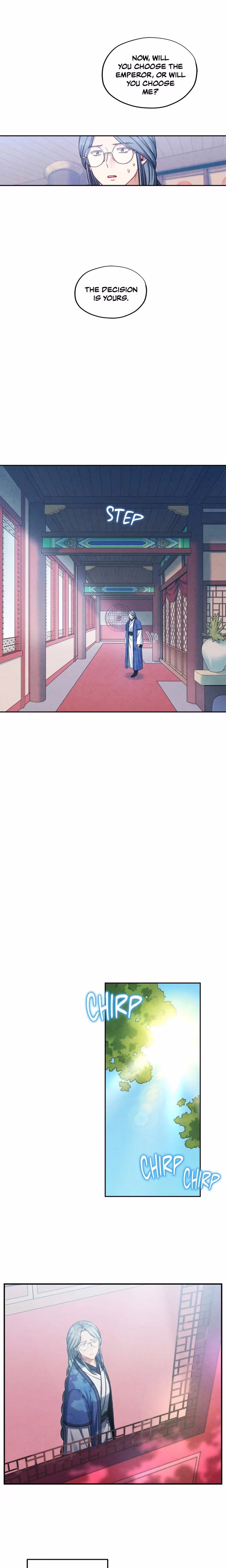 Elixir of the Sun - Chapter 104 - Part 5