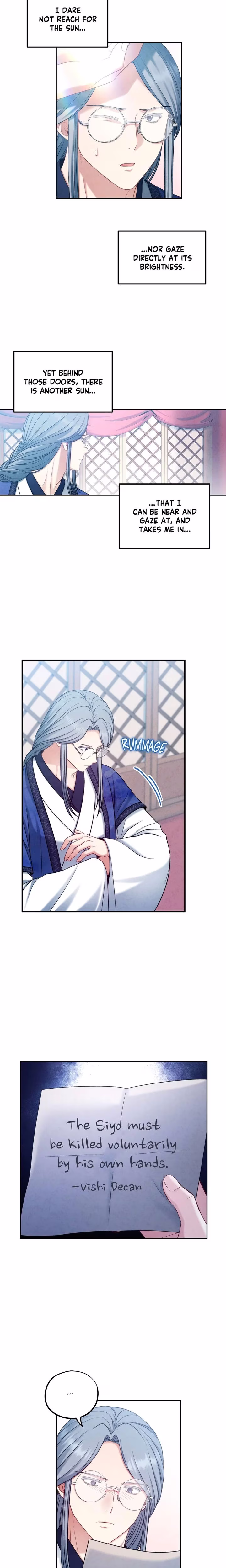 Elixir of the Sun - Chapter 104 - Part 6