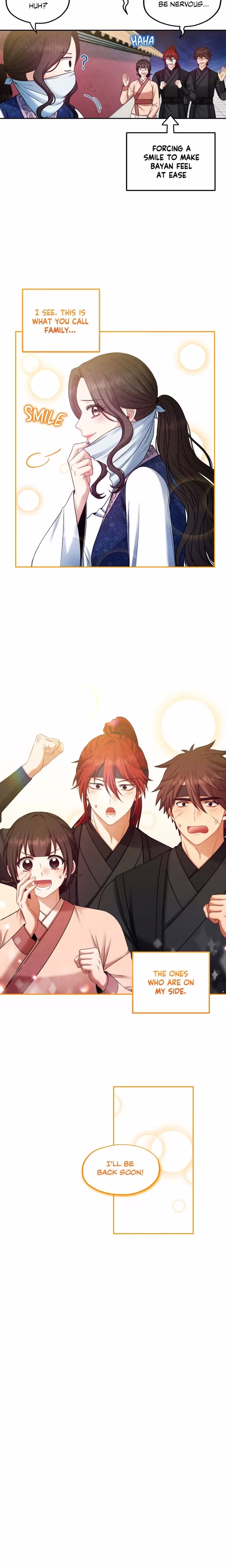 Elixir of the Sun - Chapter 104 - Part 11