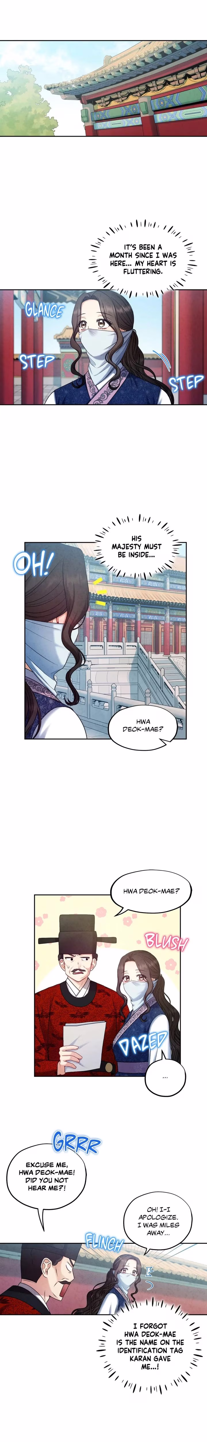 Elixir of the Sun - Chapter 104 - Part 12