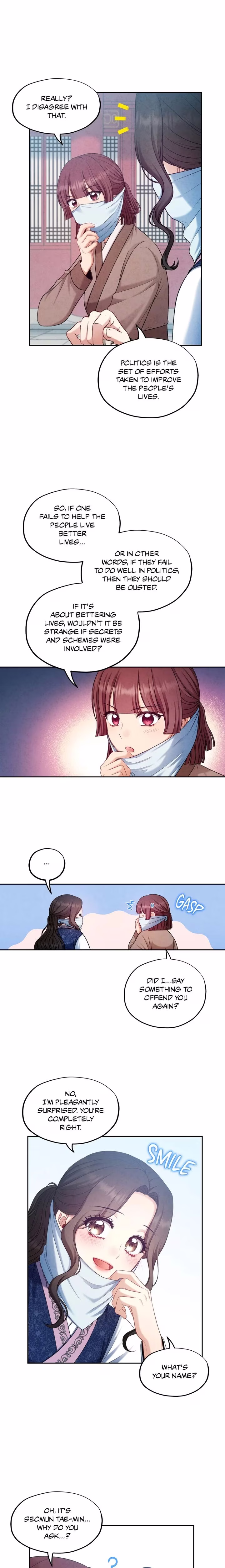 Elixir of the Sun - Chapter 104 - Part 16