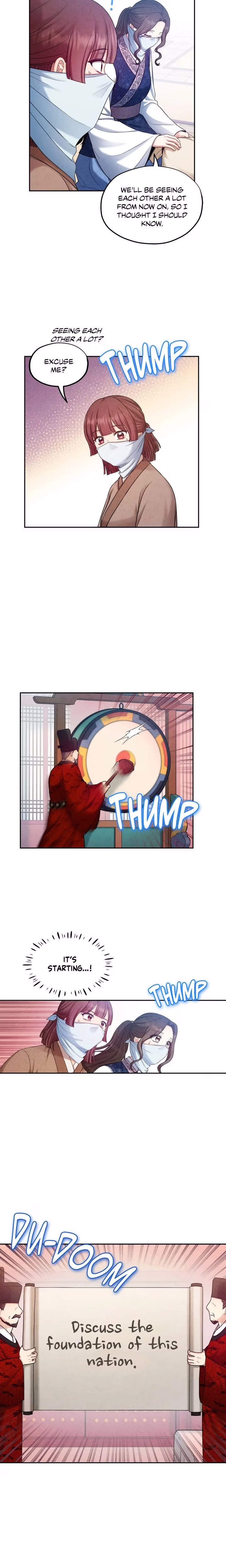 Elixir of the Sun - Chapter 104 - Part 17