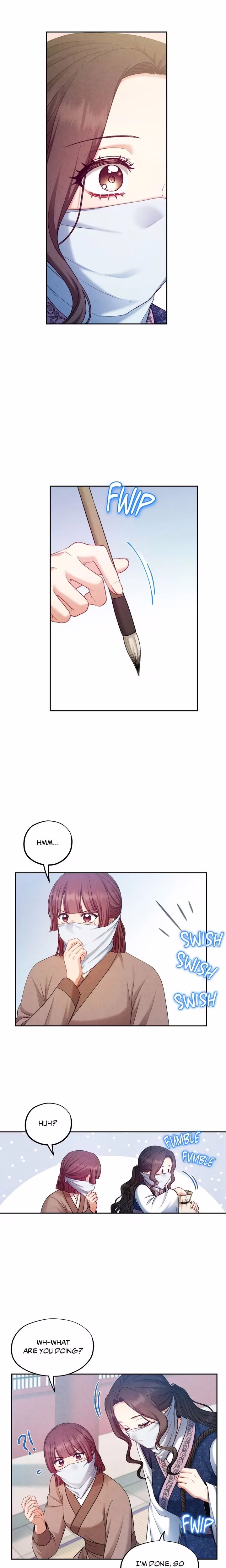 Elixir of the Sun - Chapter 104 - Part 18