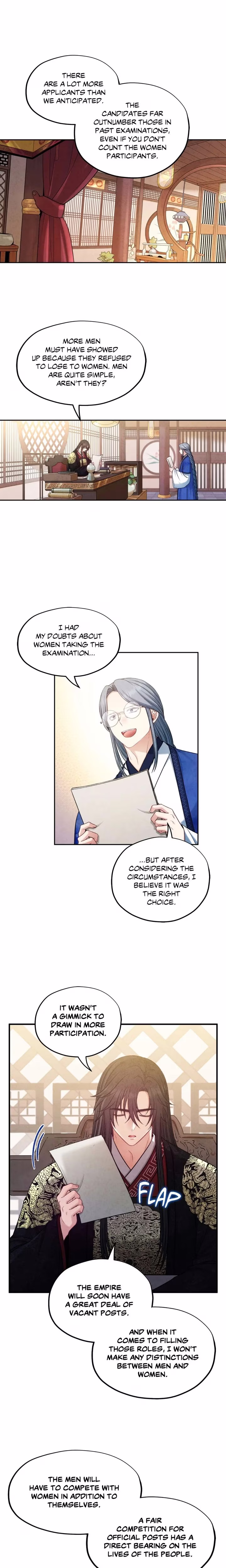 Elixir of the Sun - Chapter 105 - Part 6