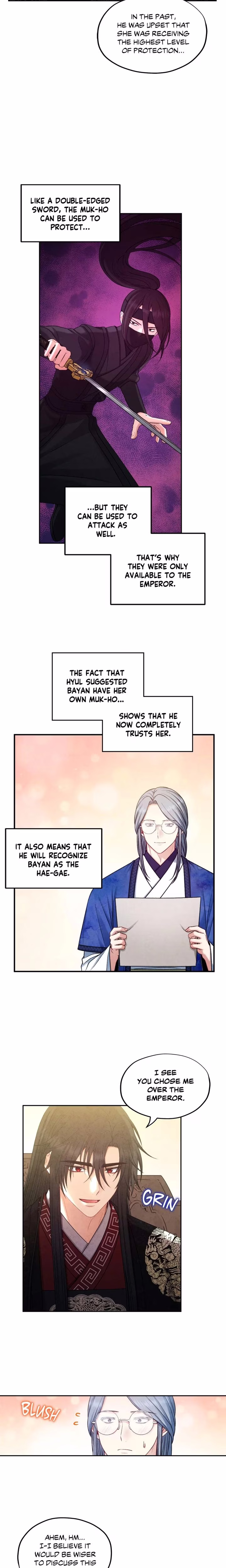 Elixir of the Sun - Chapter 105 - Part 9