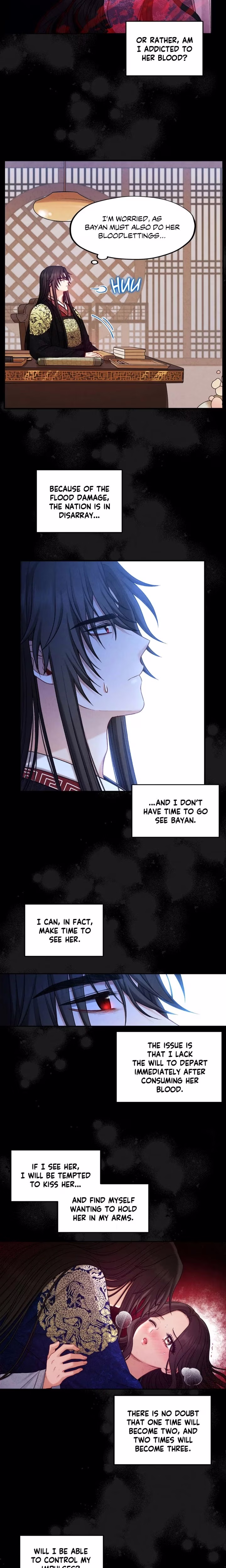 Elixir of the Sun - Chapter 105 - Part 15