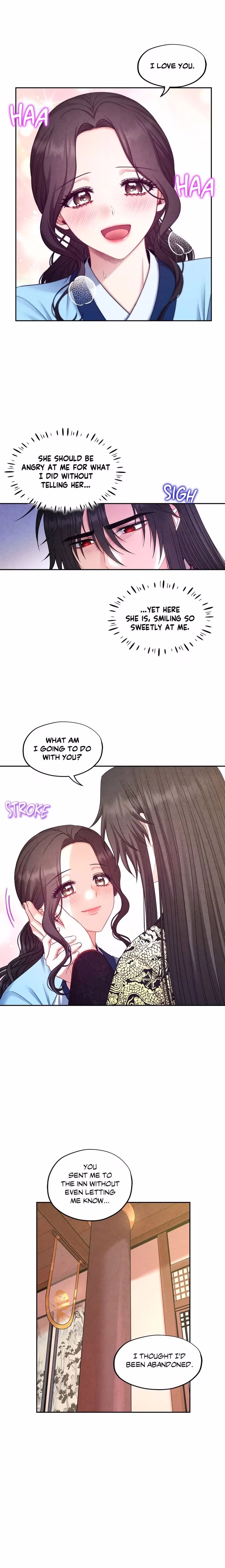 Elixir of the Sun - Chapter 106 - Part 4