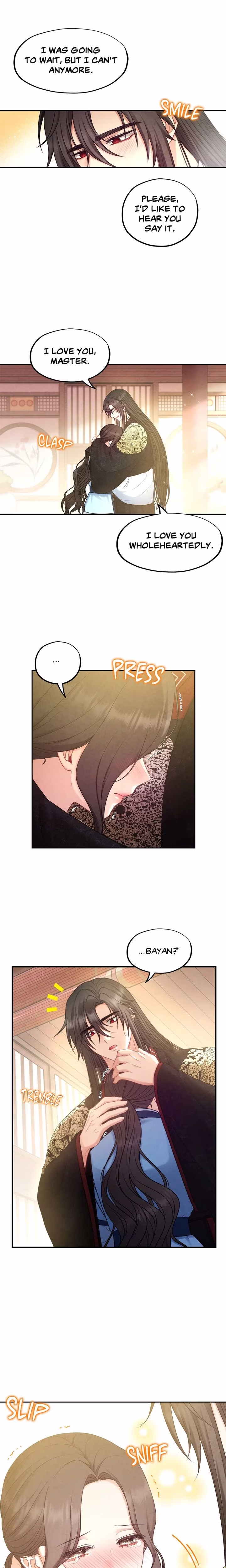 Elixir of the Sun - Chapter 106 - Part 6