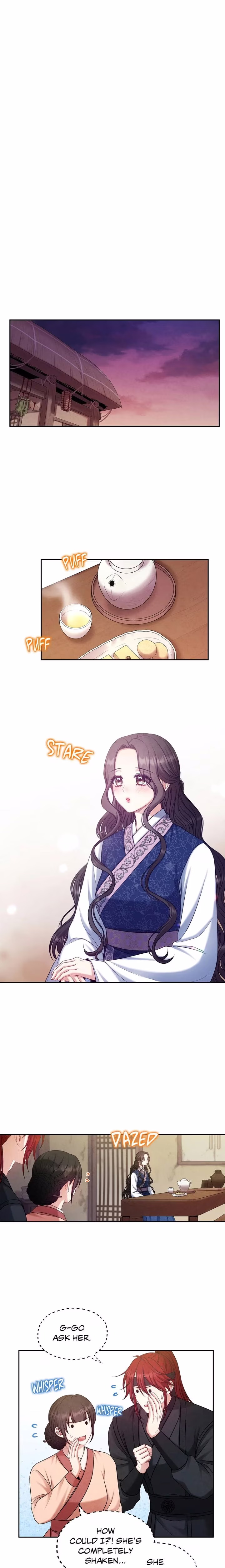 Elixir of the Sun - Chapter 106 - Part 8