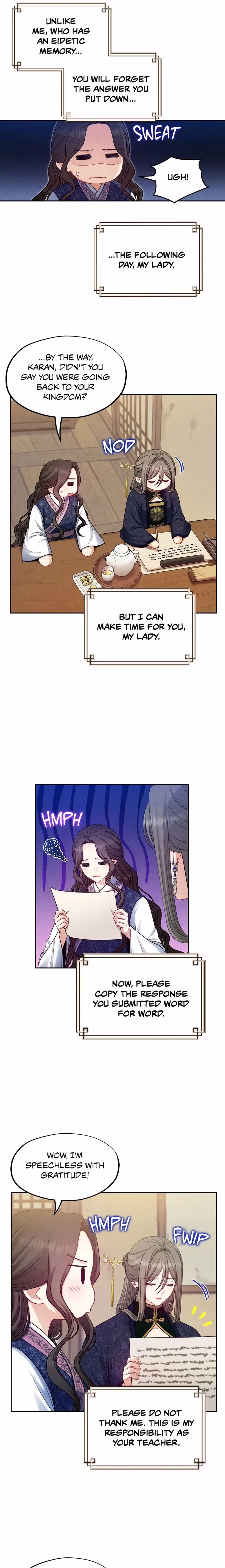 Elixir of the Sun - Chapter 106 - Part 12