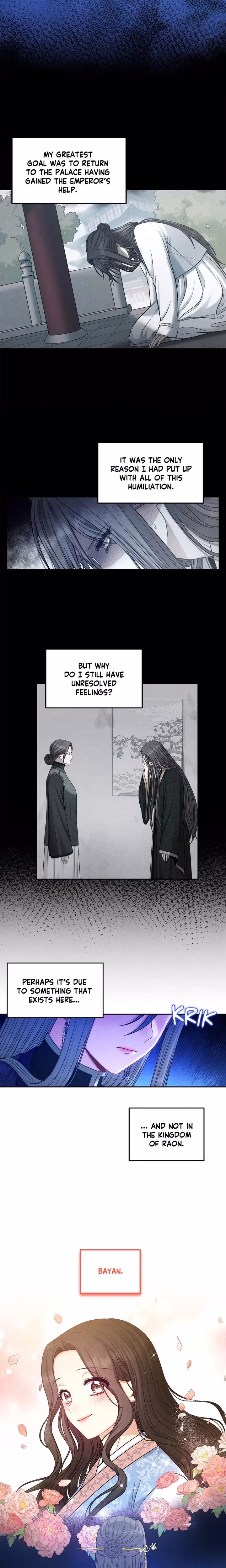 Elixir of the Sun - Chapter 106 - Part 18