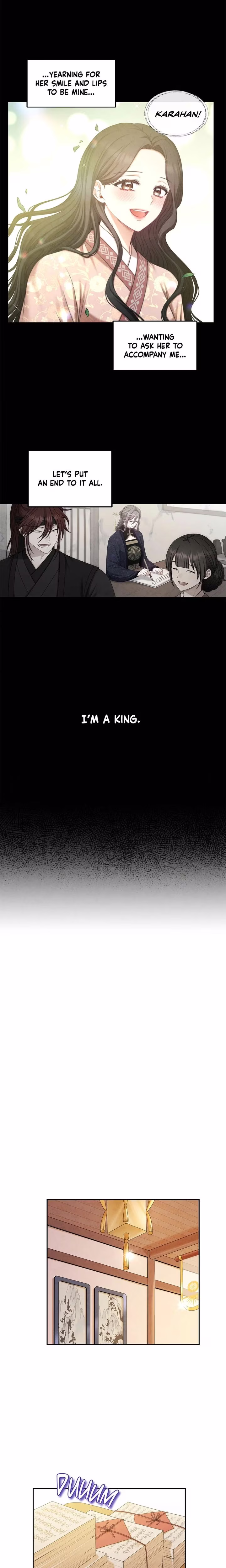 Elixir of the Sun - Chapter 107 - Part 4