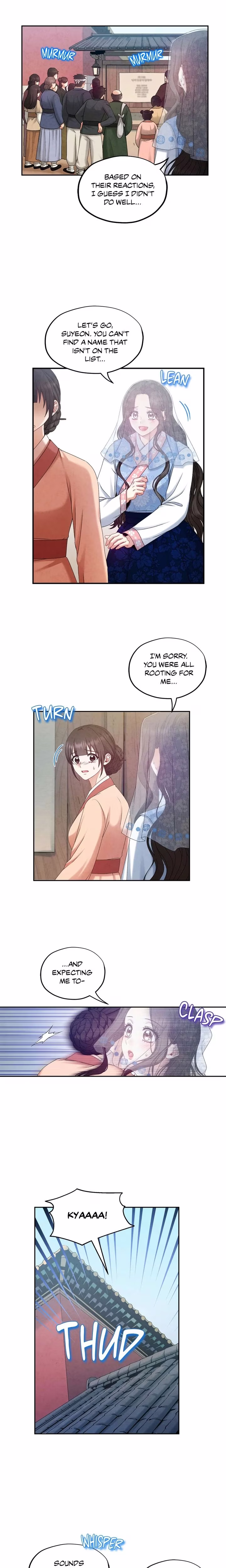 Elixir of the Sun - Chapter 107 - Part 16