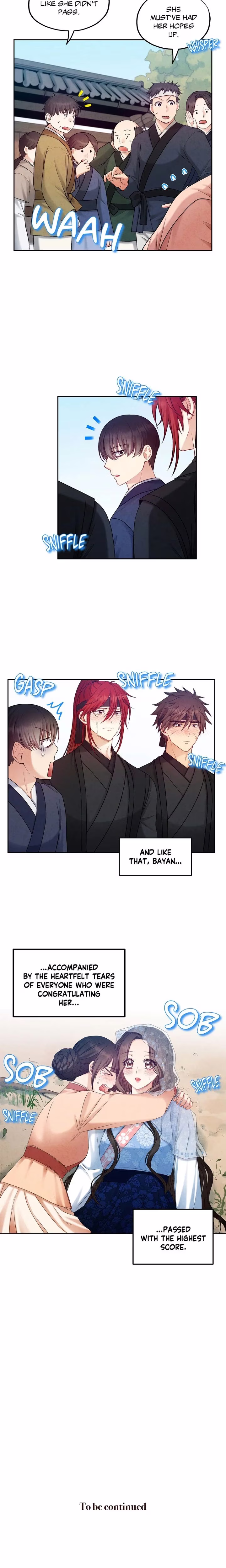 Elixir of the Sun - Chapter 107 - Part 17